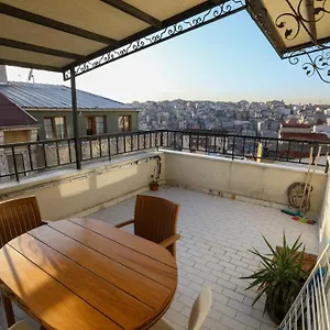 Magnolia Suites Апартаменты Стамбул